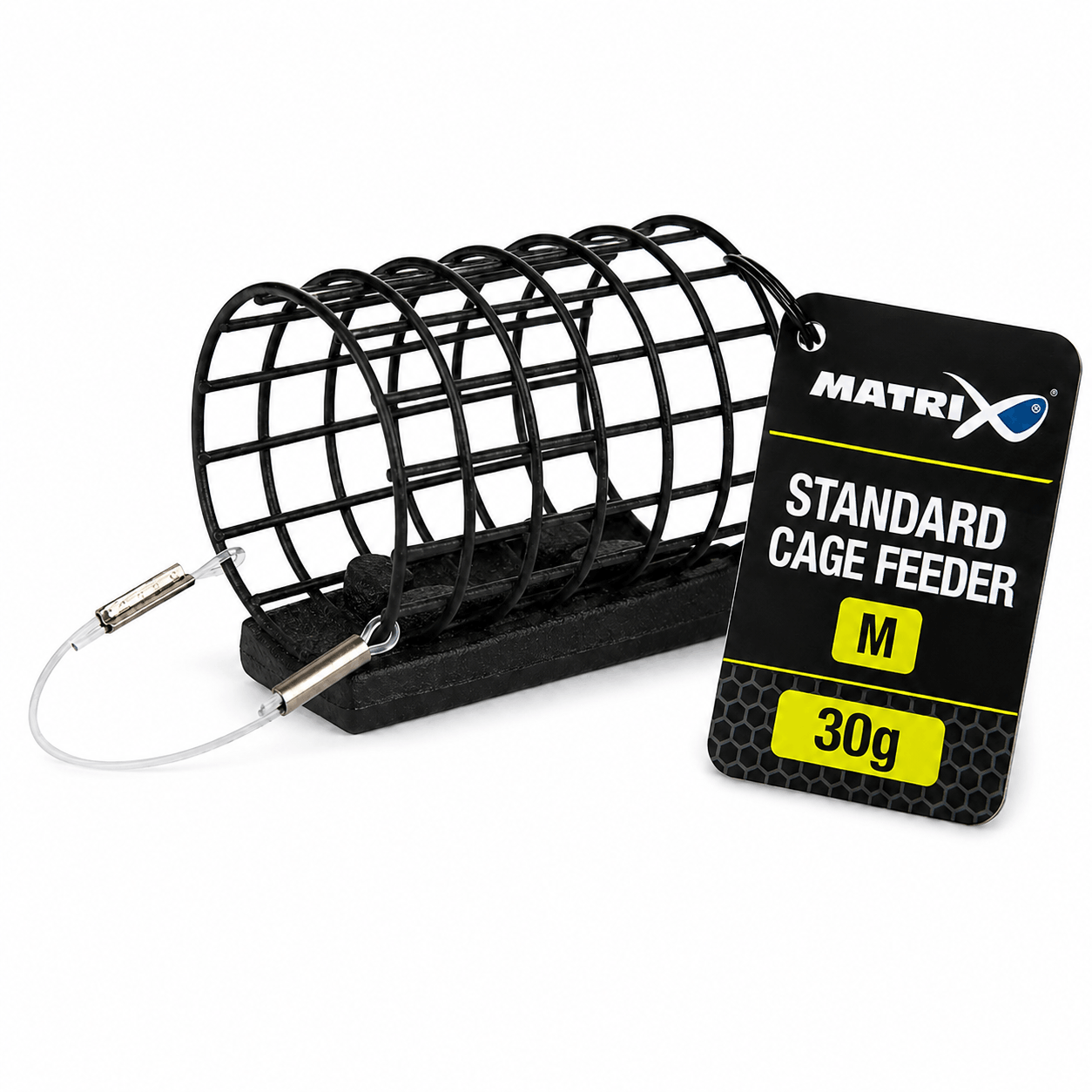 Matrix-Standard-Cage-Feeders-Voerkorven-medium-30g
