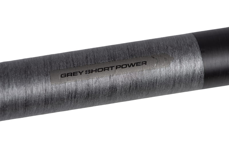 Matrix-XTR-Grey-Short-Power-Kit-2m