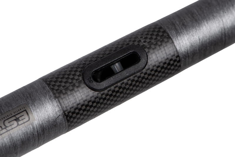 Matrix-XTR-Grey-Short-Power-Kit-2m