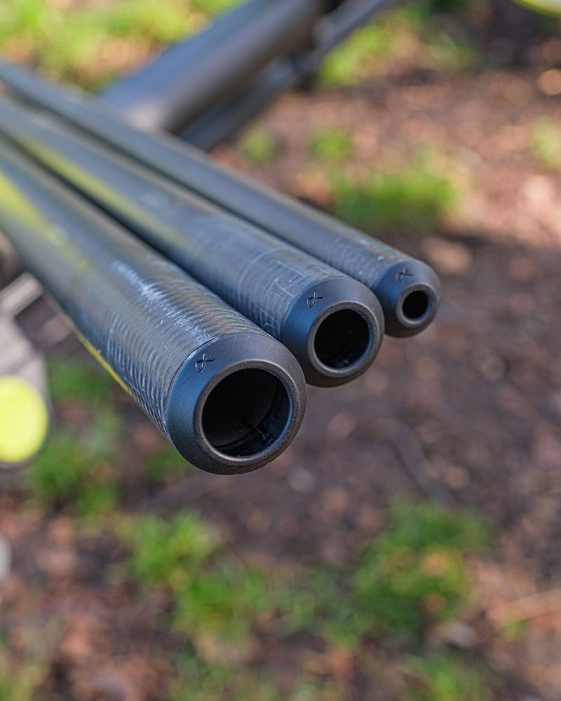 Matrix-XTR-Pole-protector-cone