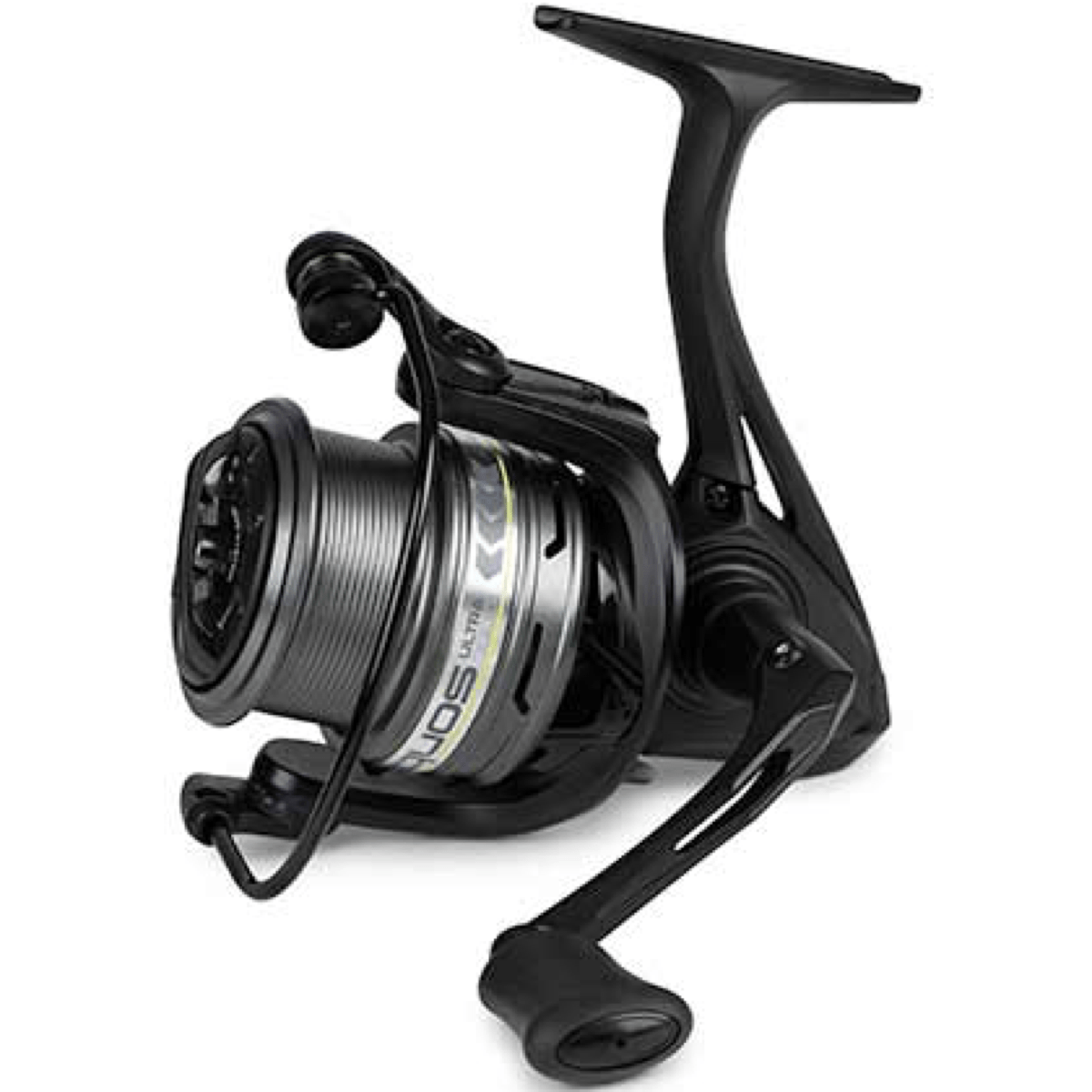 Matrix aquos ultra reels