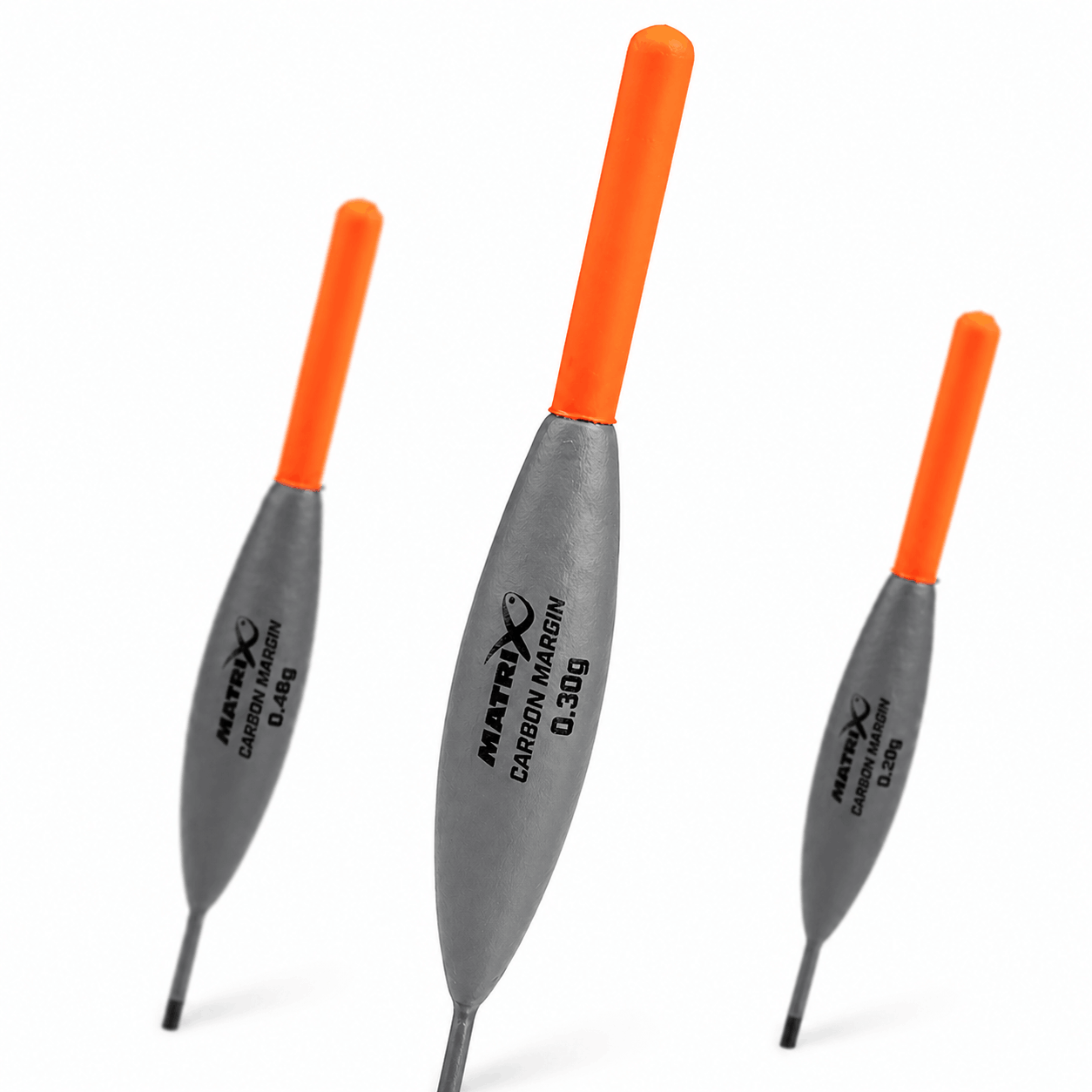 Matrix-carbon-margin-pole-float