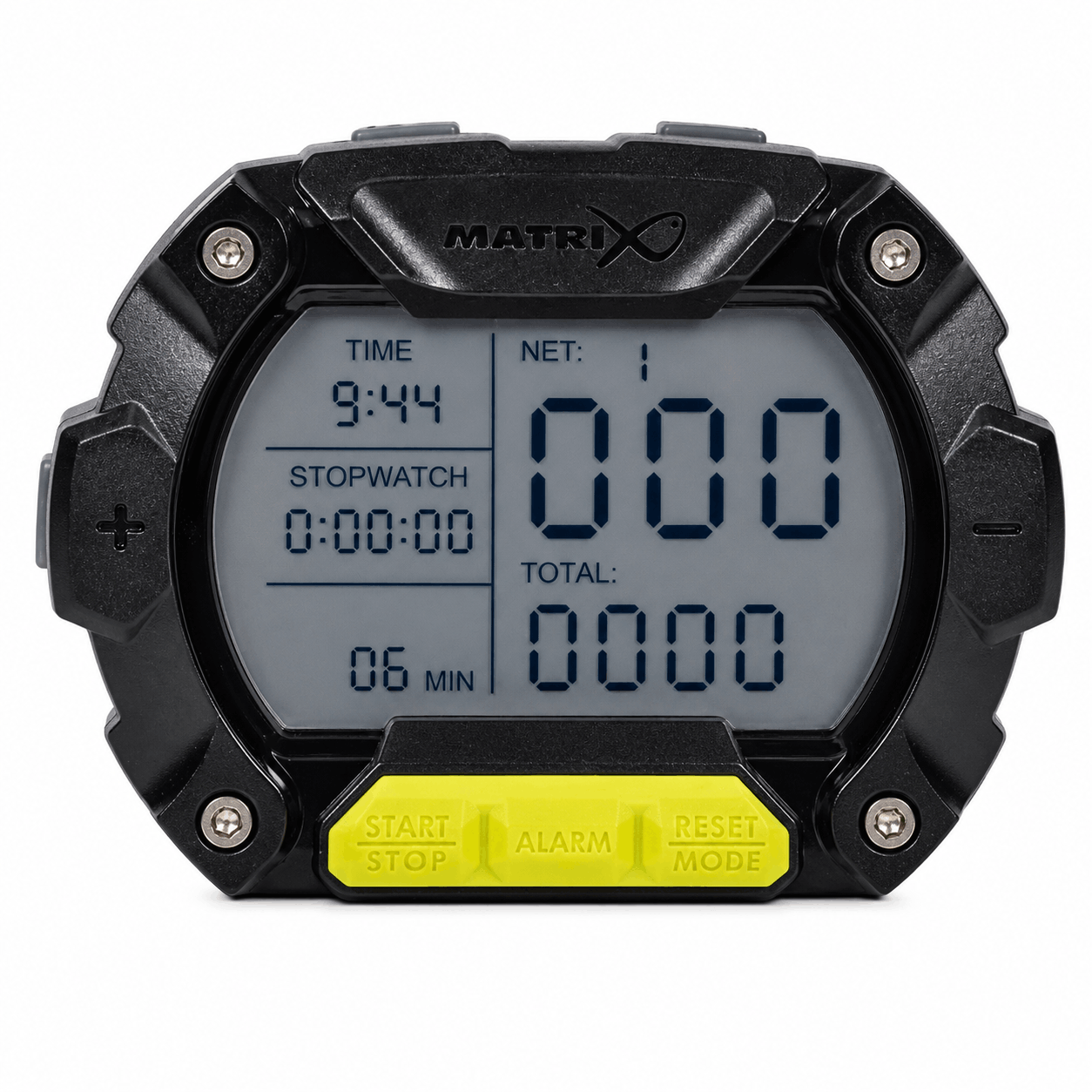 Matrix-digital-clicker-pro