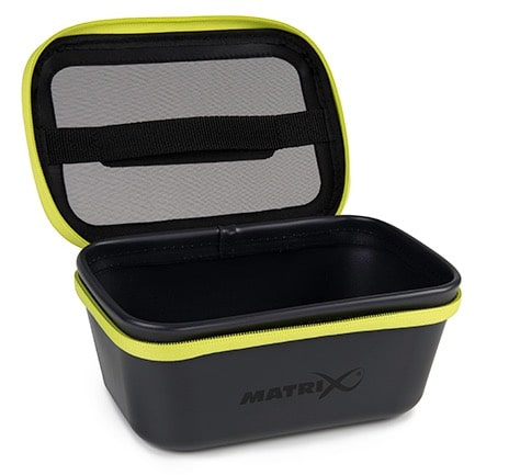 matrix air-flow tubs madendoos aasbak