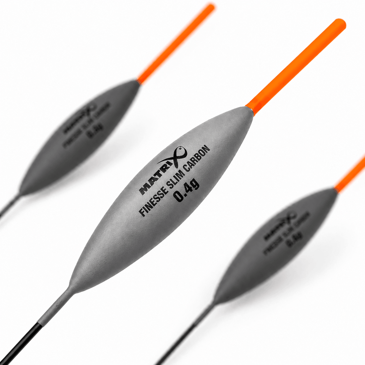 Matrix-finesse-slim-carbon