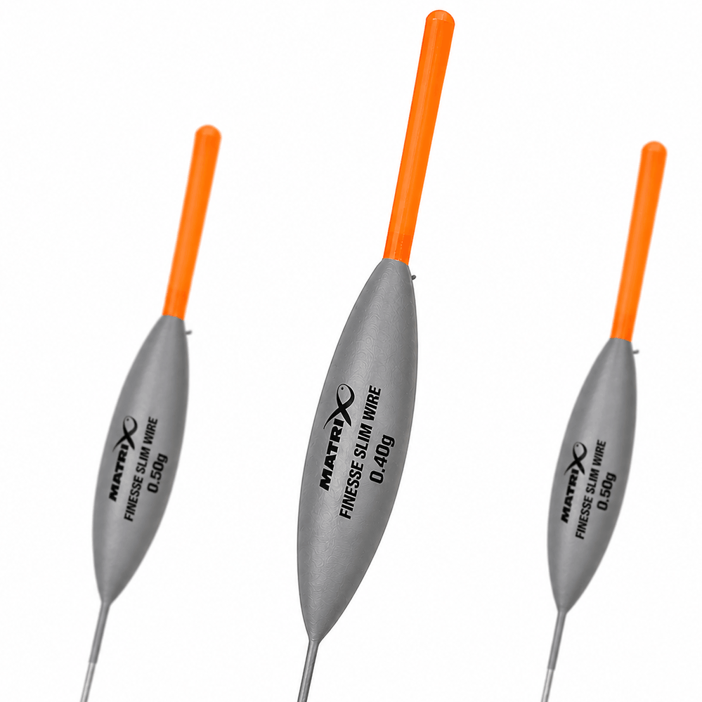 Matrix-finesse-slim-wire-pole-float-cover