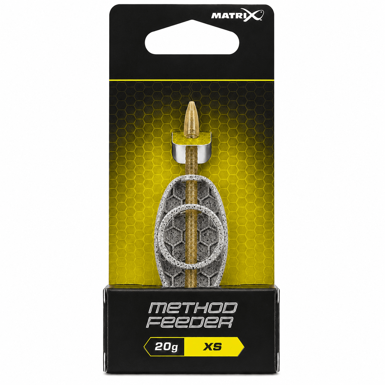 Matrix-method-feeder-20g-XS