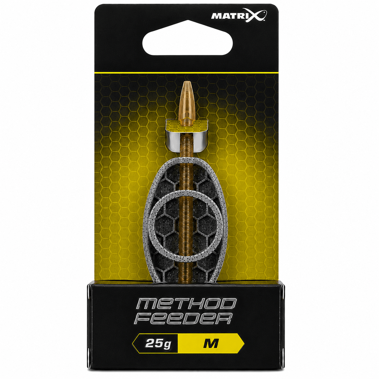 Matrix-method-feeder-25g-M