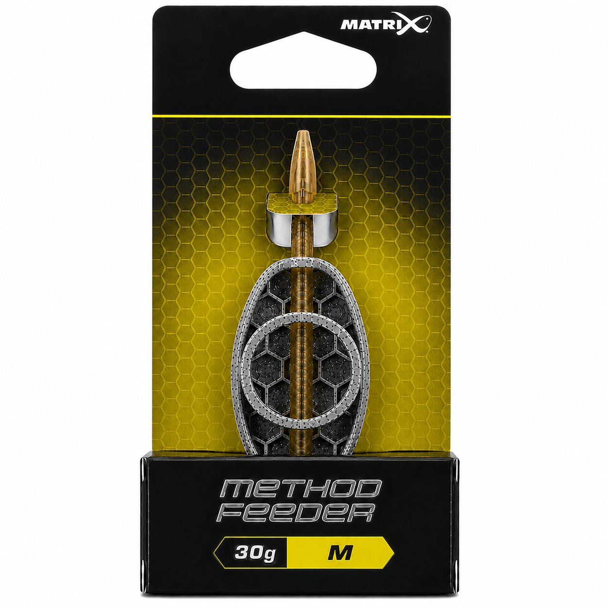 Matrix-method-feeder-30g-M