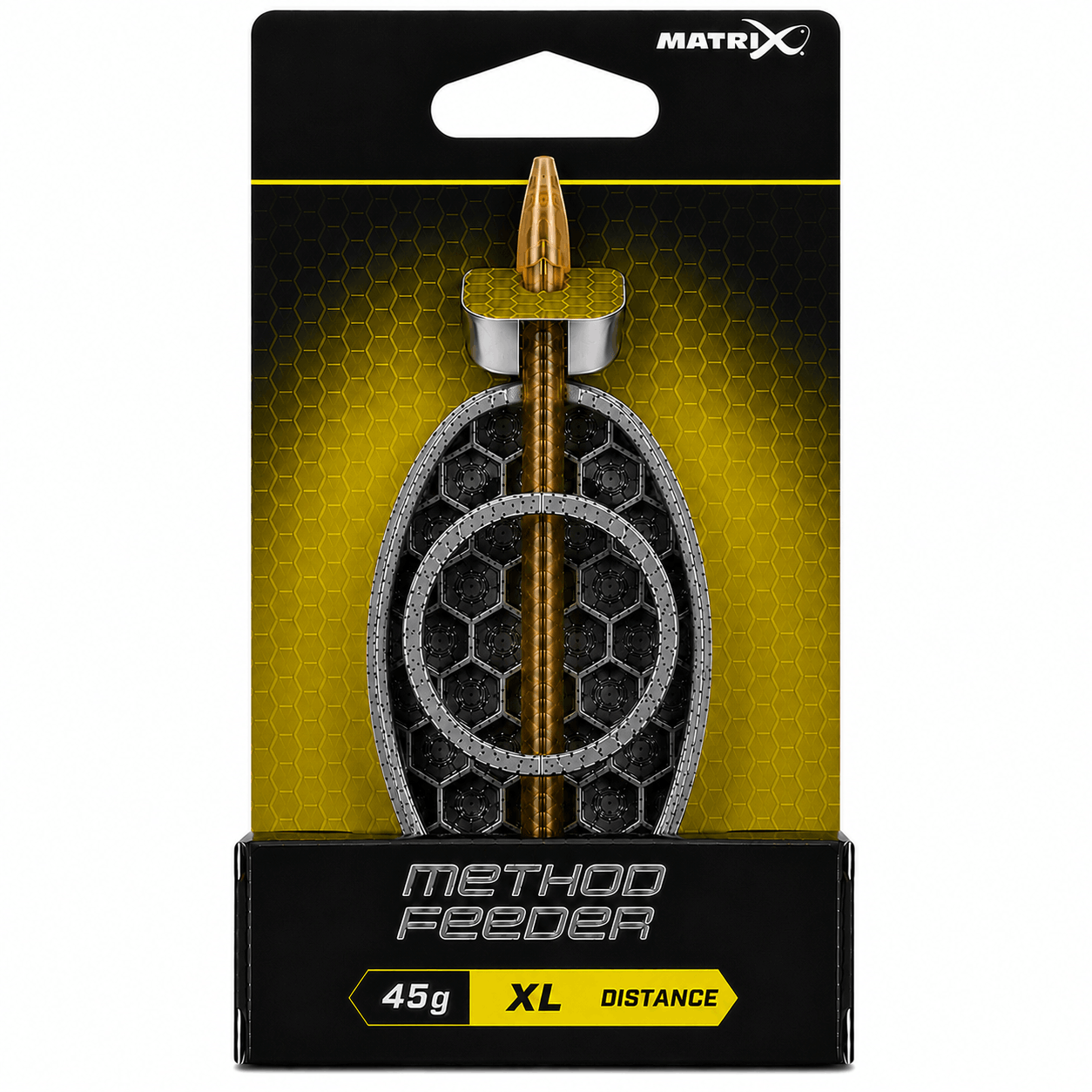 Matrix-method-feeder-45g-XL-Distance