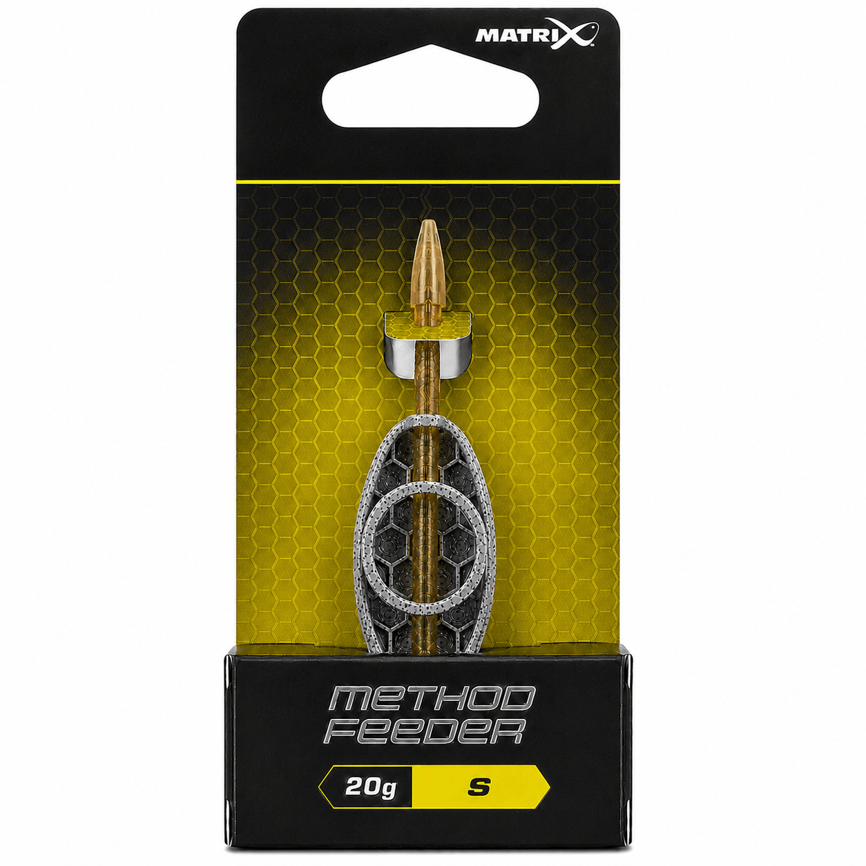 Matrix-method-feeder-large-20g-S