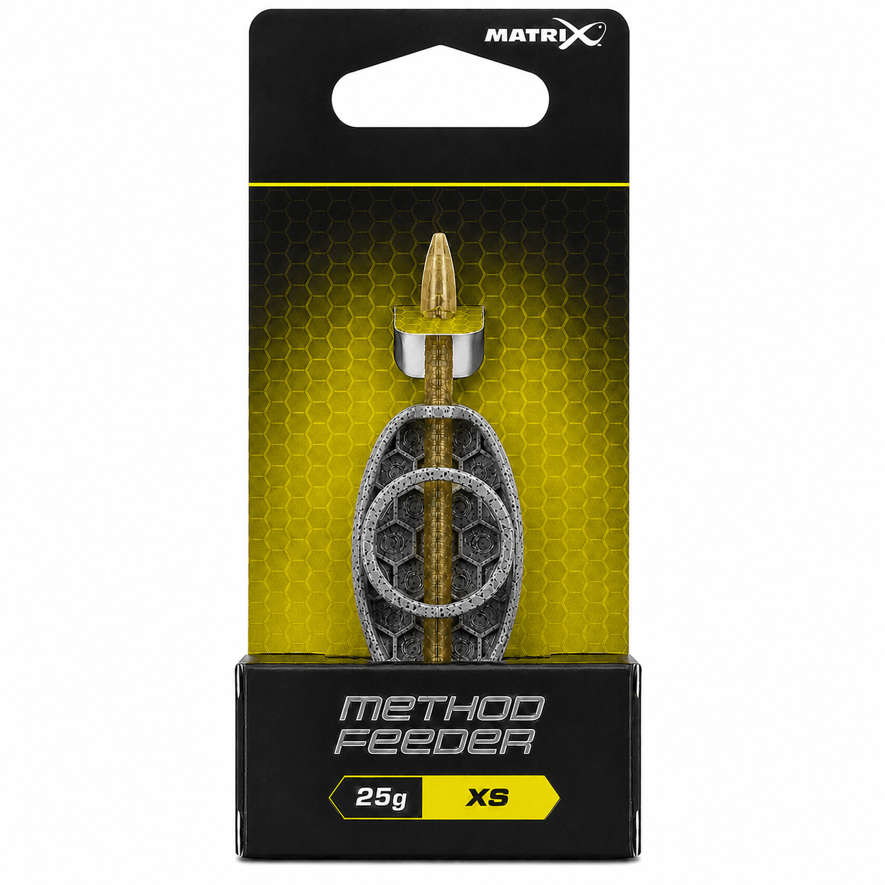 Matrix-method-feeder-large-25g-XS