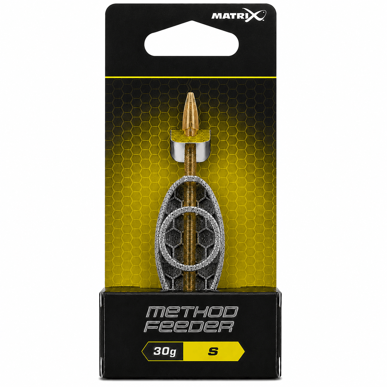 Matrix-method-feeder-large-30g-S