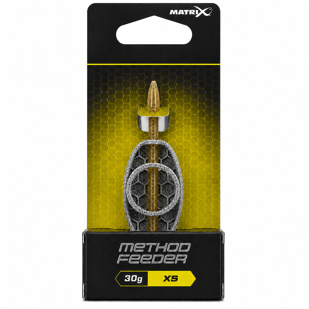 Matrix-method-feeder-large-30g-XS