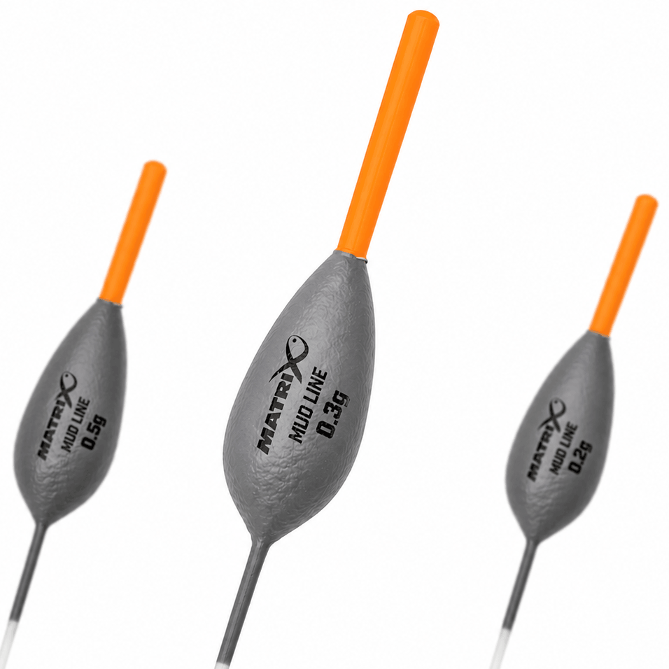 Matrix-mud-line-pole-float