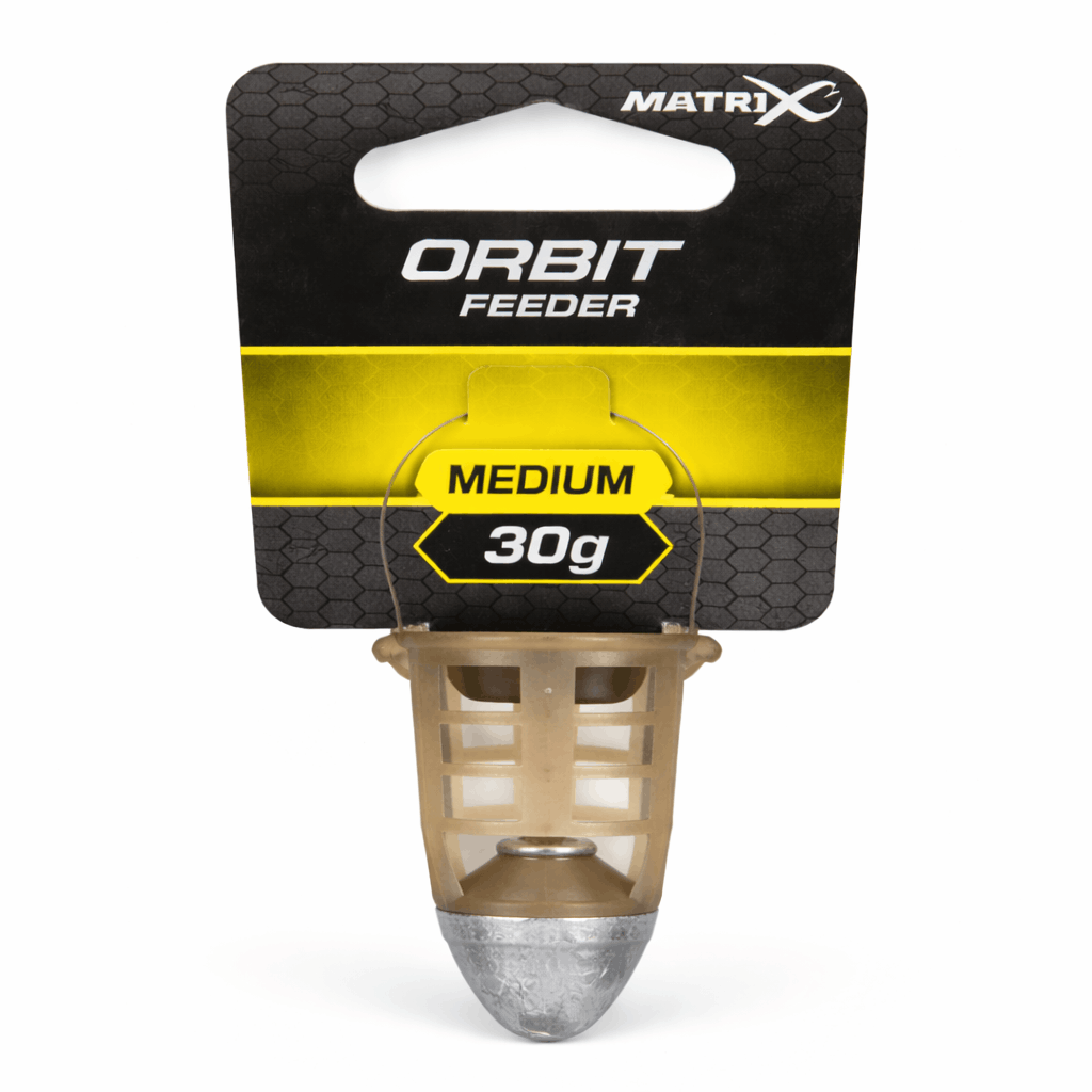 Matrix-orbit-feeder-medium-30g-a