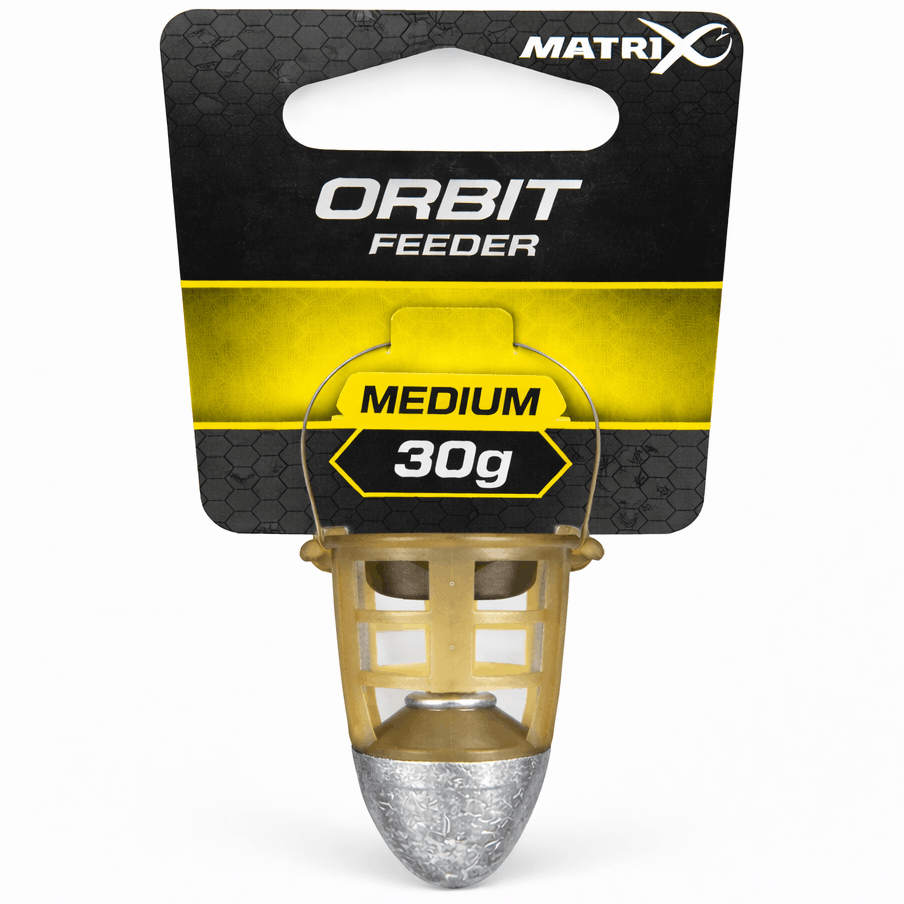 Matrix-orbit-feeder-medium-30g