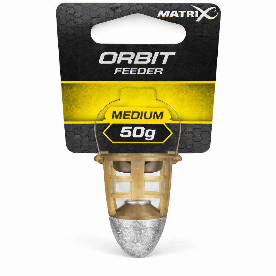 Matrix-orbit-feeder-medium-50g