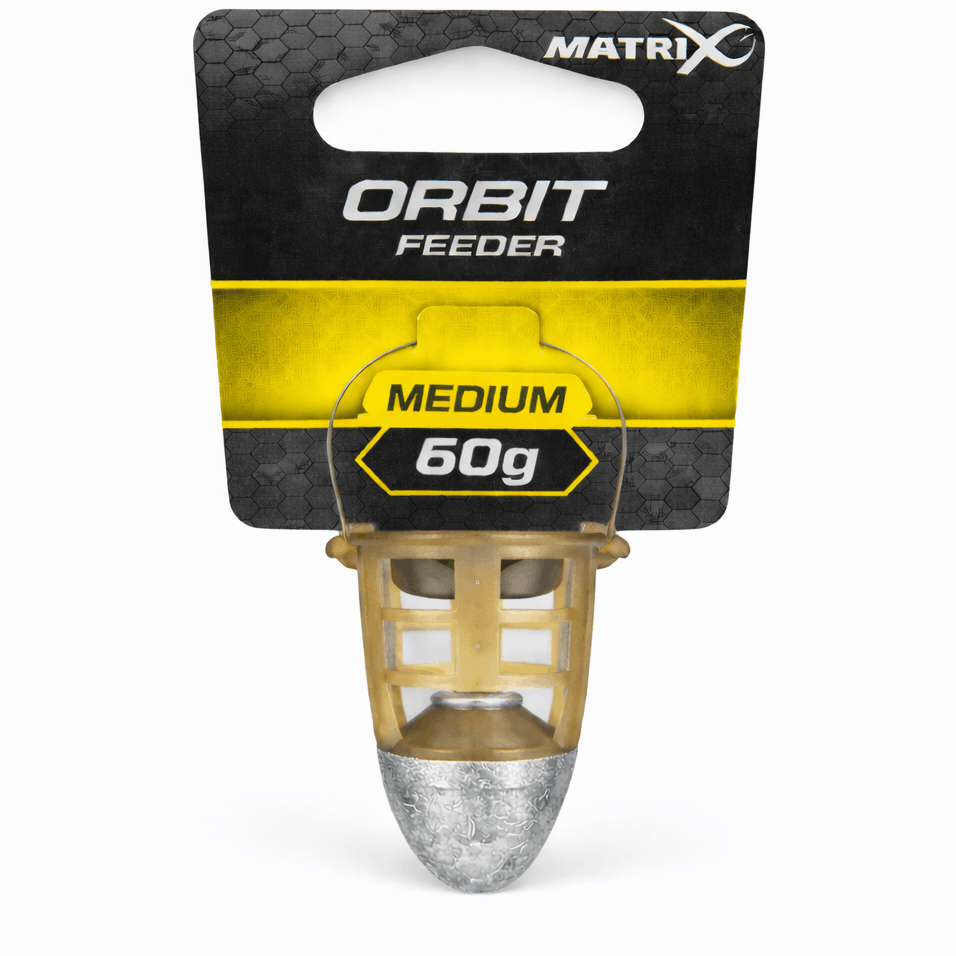 Matrix-orbit-feeder-medium-60g
