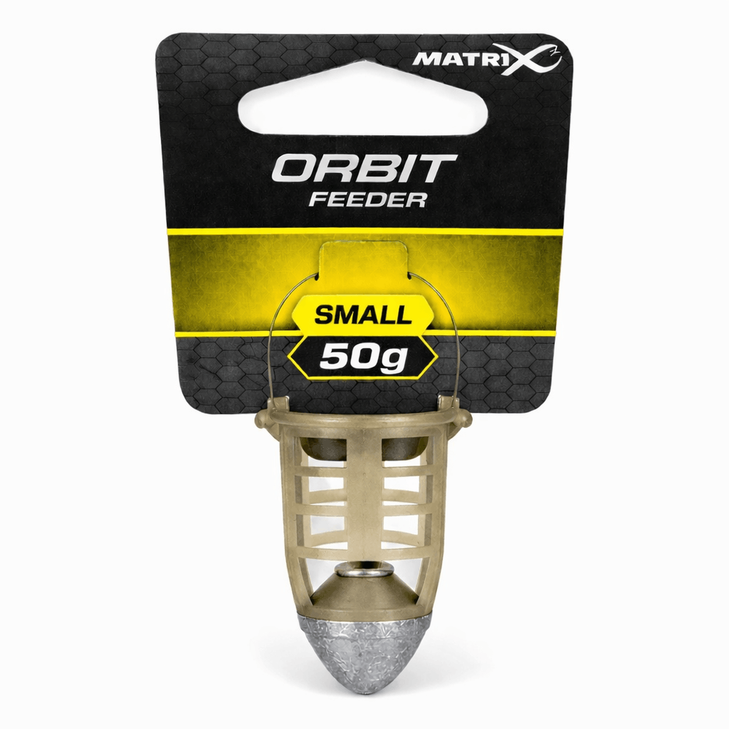 Matrix-orbit-feeder-small-50g