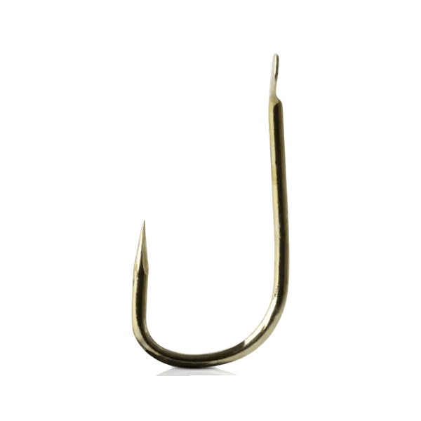 Mustad wide gape power barbless MU-07