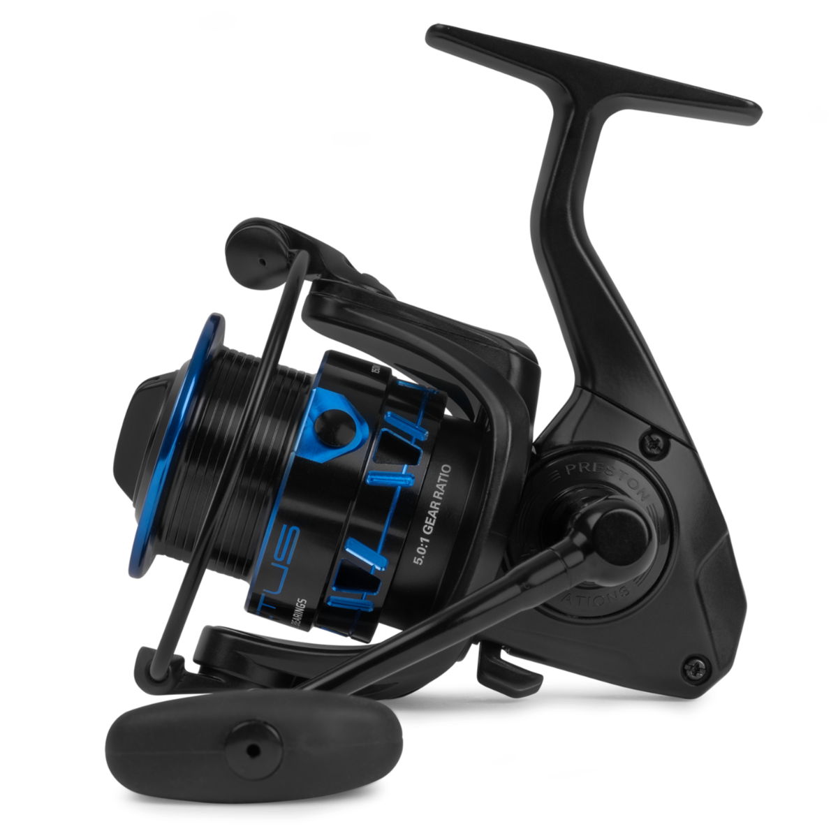 Preston invictus 320 reel