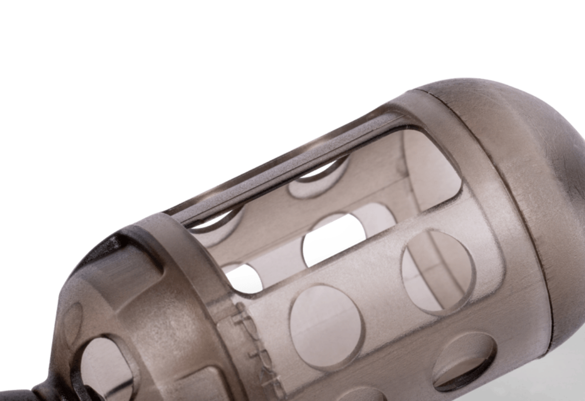 Preston carp maggot feeders