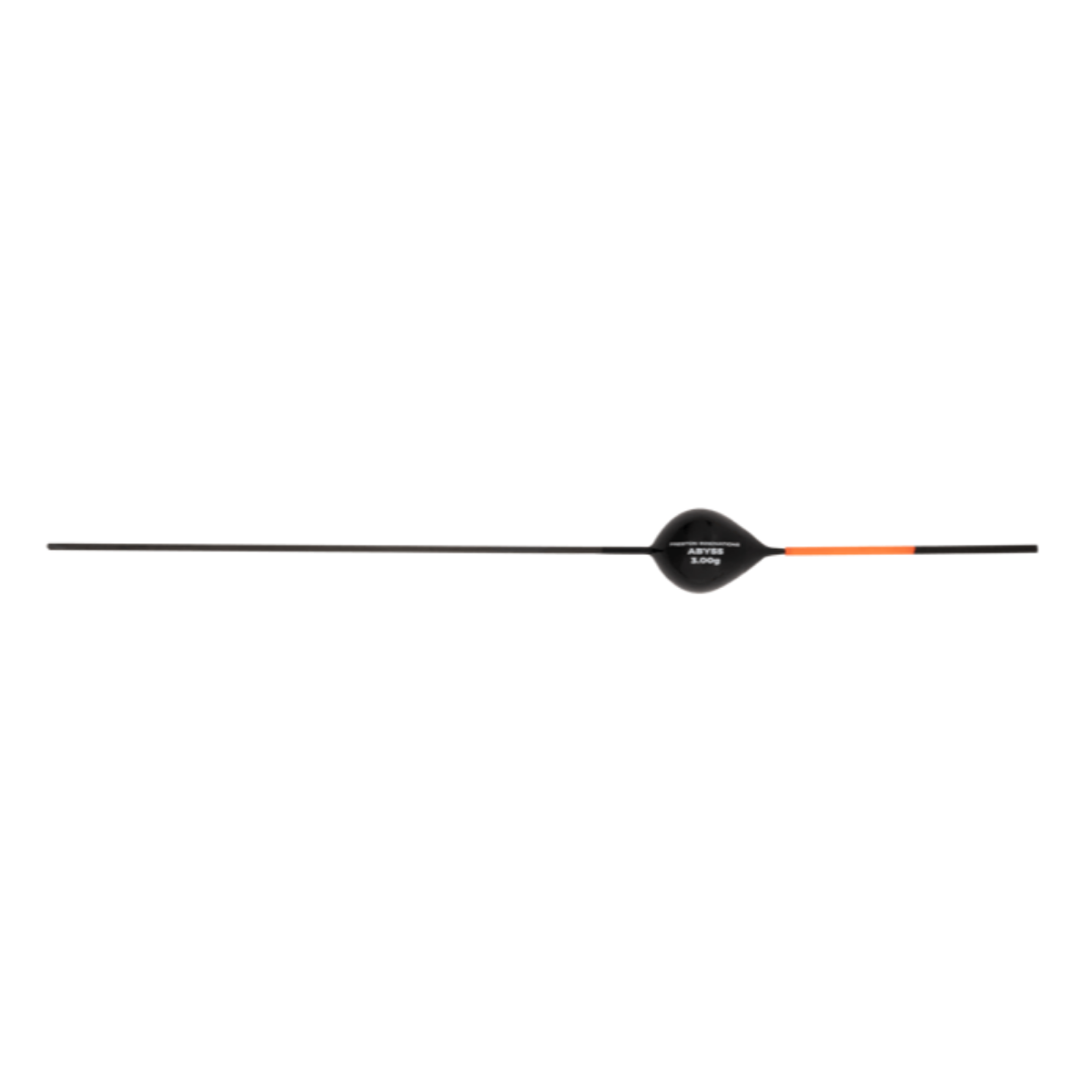 Preston abyss pole float