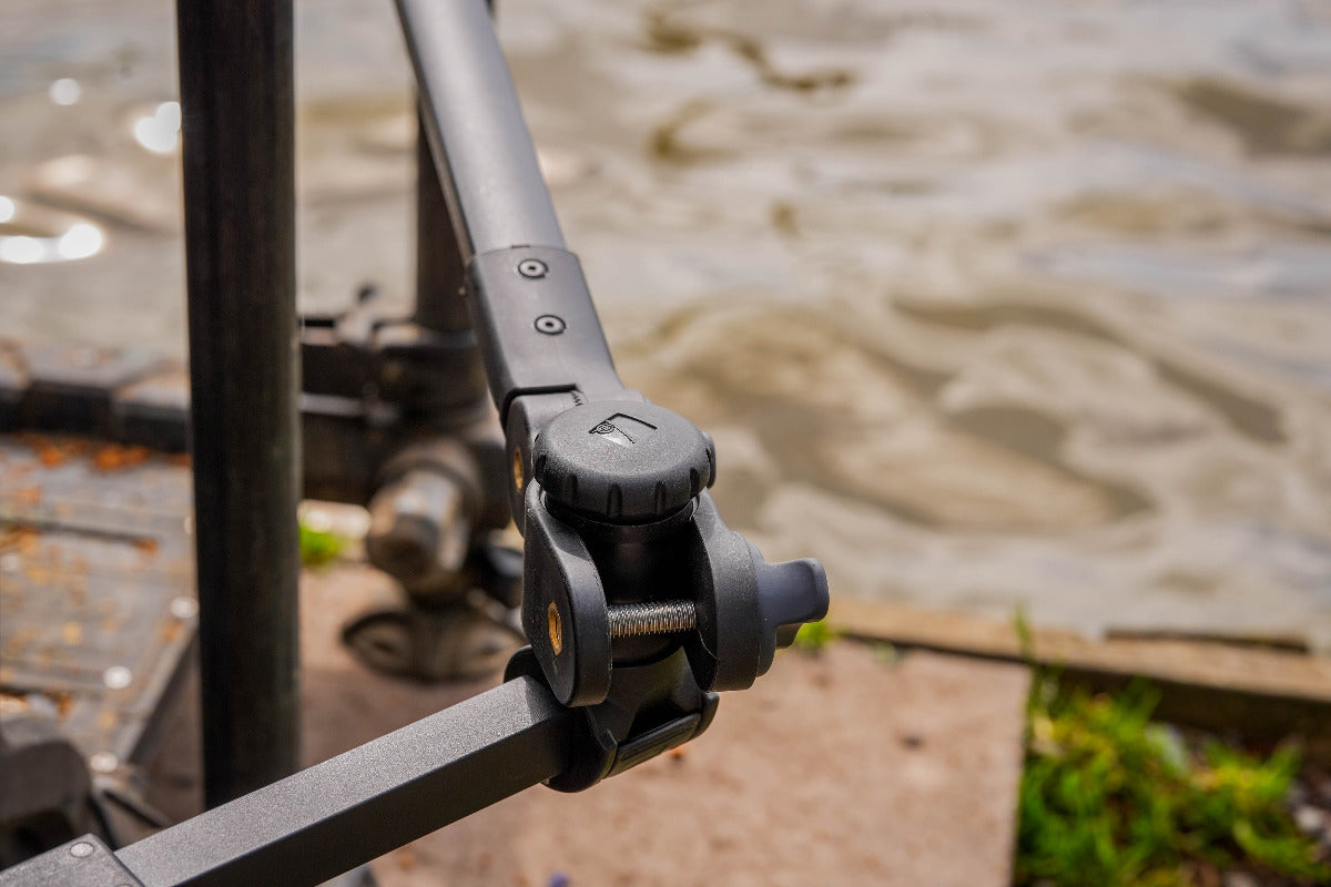 POLE SUPPORT SYSTEM