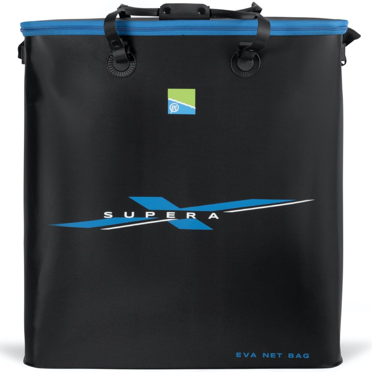 Sac Filet Preston Supera X Eva Pour Pêche Grossier - Modèle P0130120 - Noir