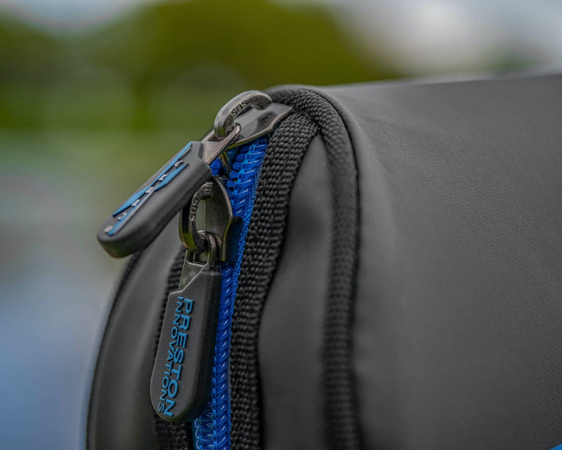preston supera x reel case P0130121
