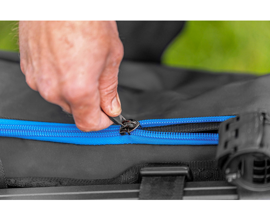 PRESTON SUPERA X TRAY & NET BAG