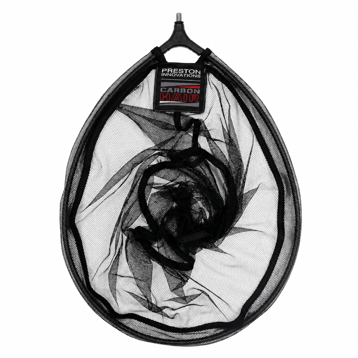 P0140057-58-PRESTON-CARBON-HAIR-MESH-LANDING-NET