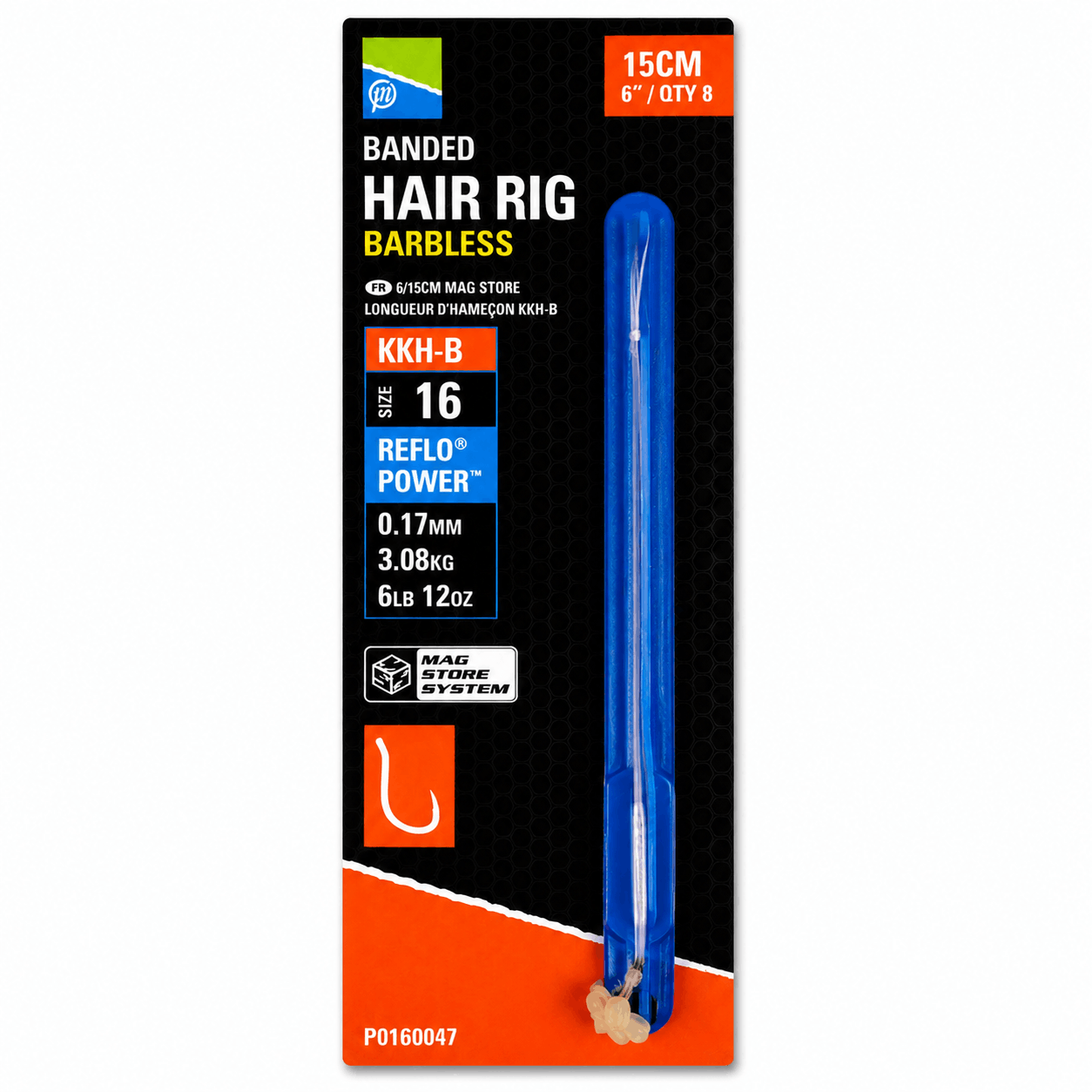 P0160048-PRESTON-KKH-B-BANDED-HAIR-RIG-15-cm-size-16-017mm