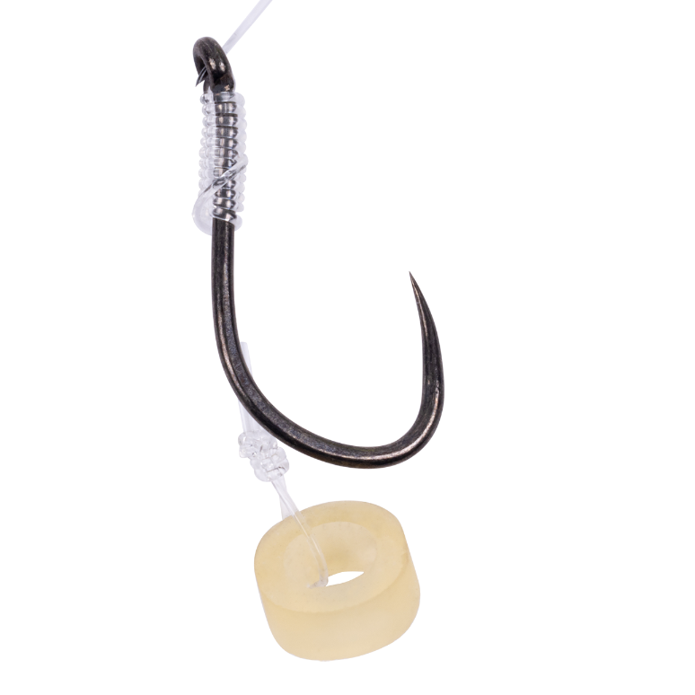 Preston KKH-B Banded Hair Rig 6