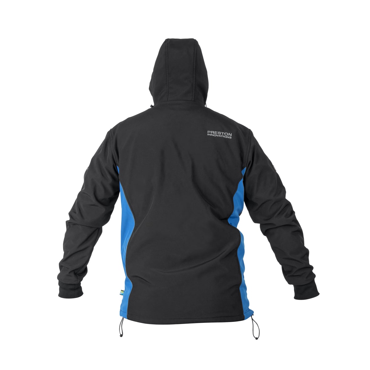 preston thermatech heated softshell electrisch verwarmde jas