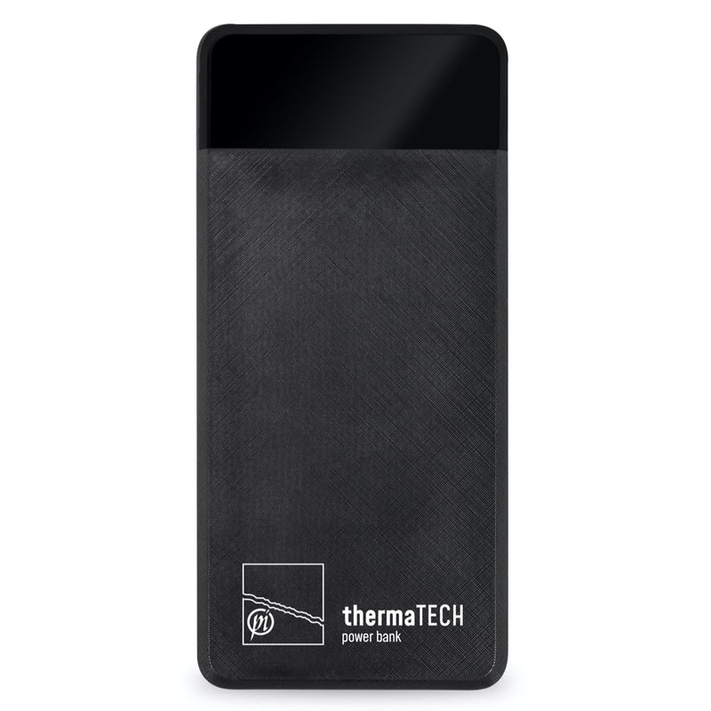 preston thermatech power bank 20000 mah