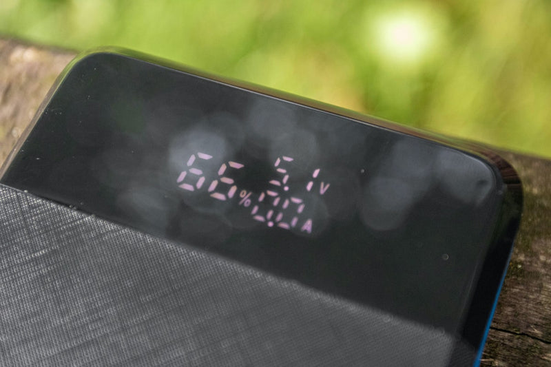 preston thermatech power bank 20000 mah