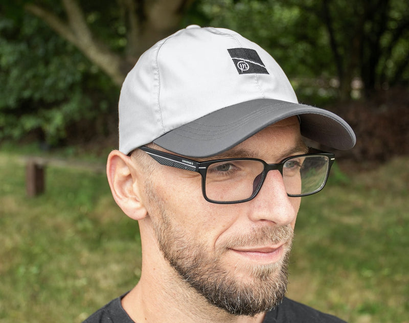 preston waterproof cap waterdichte pet P0200449