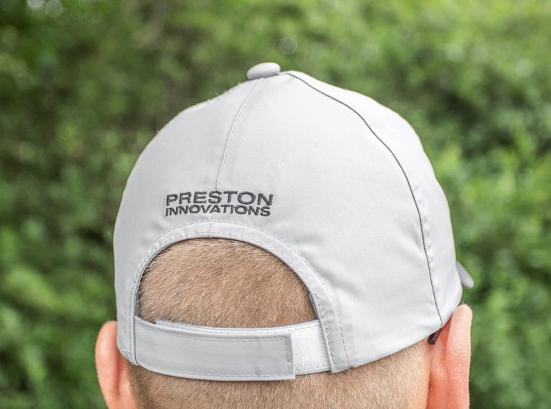 preston waterproof cap waterdichte pet P0200449