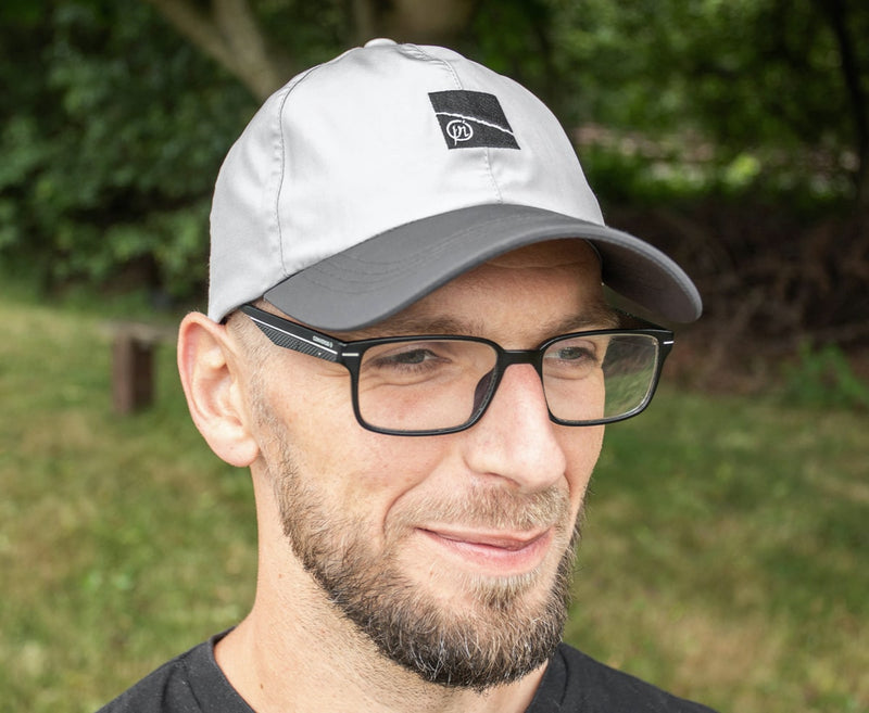 preston waterproof cap waterdichte pet P0200449