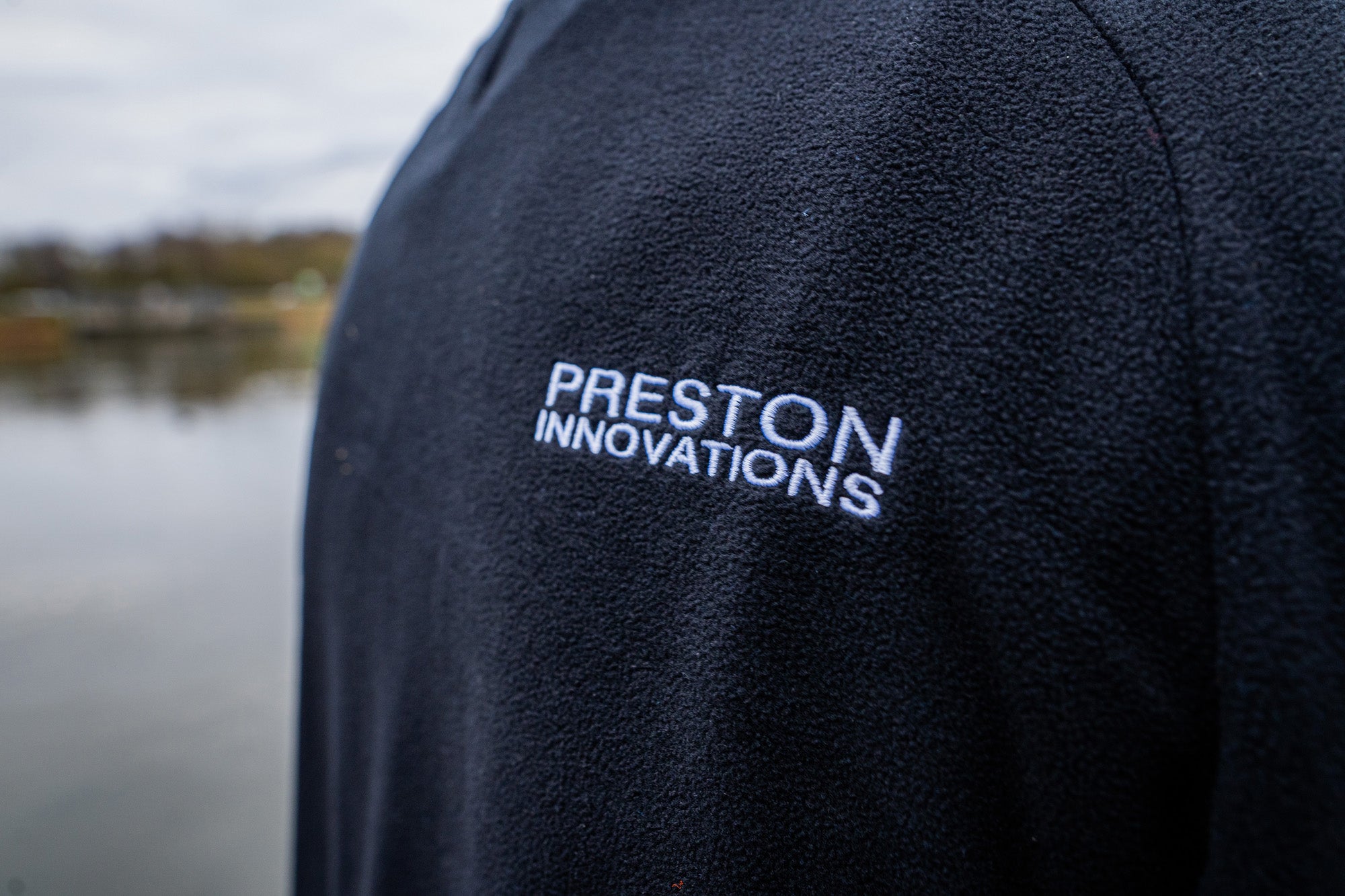 Preston Micro Fleece