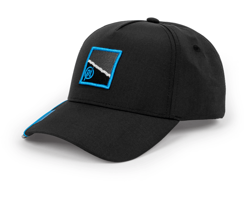 BLACK APEX CAP