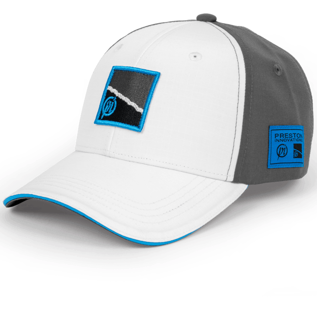 P0200773-Preston-white-drift-cap