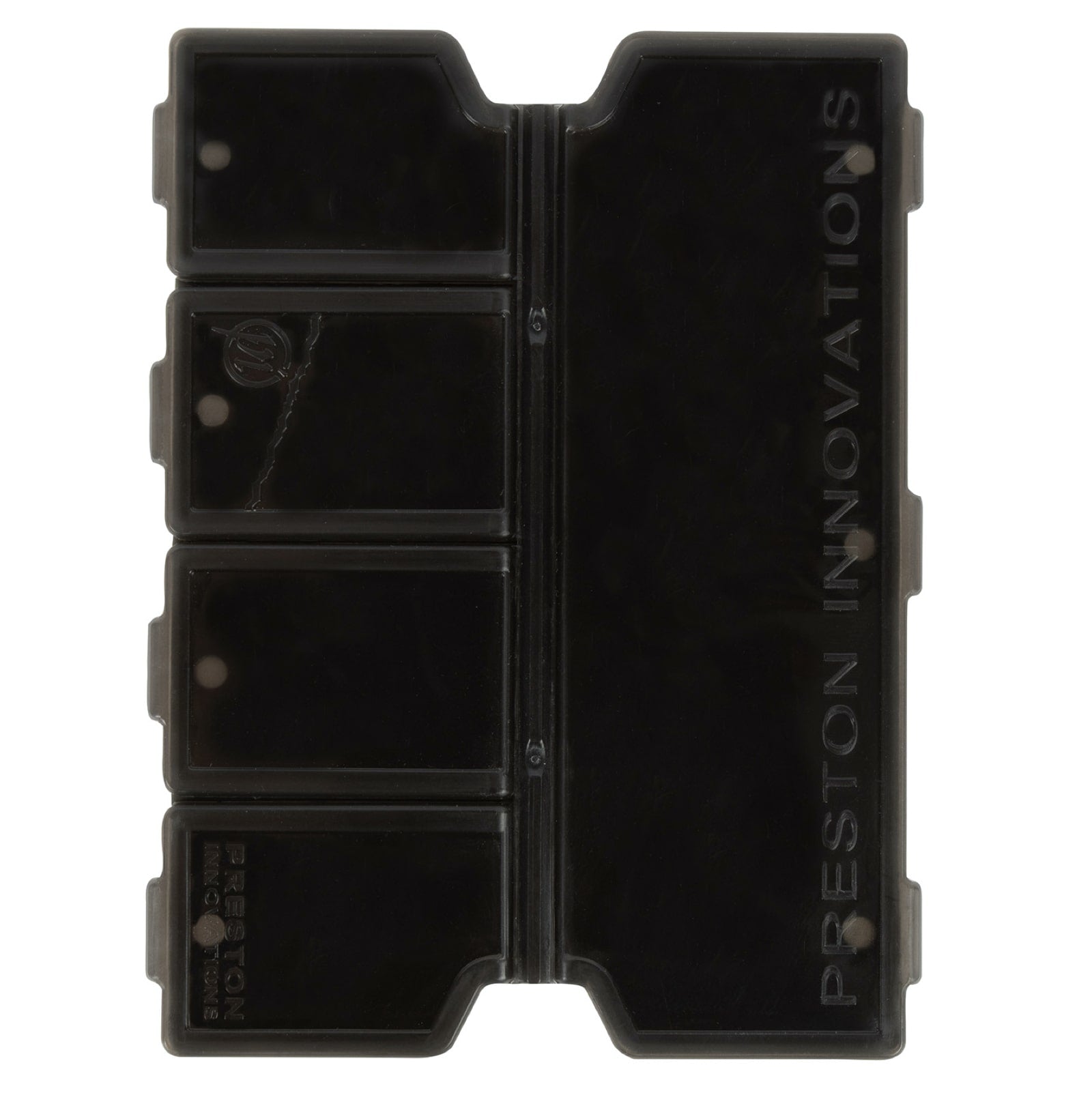 Preston accessory box 5 compartment deep P0220129