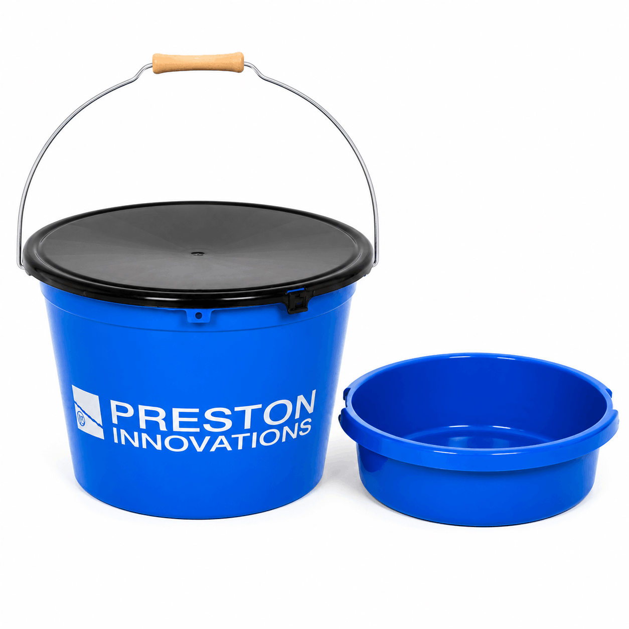 P0220190-PRESTON-25L-BUCKET-SET