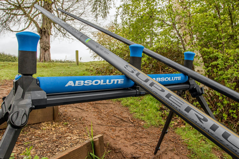 Preston absolute roller P0250009