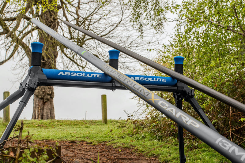 Preston absolute roller P0250009