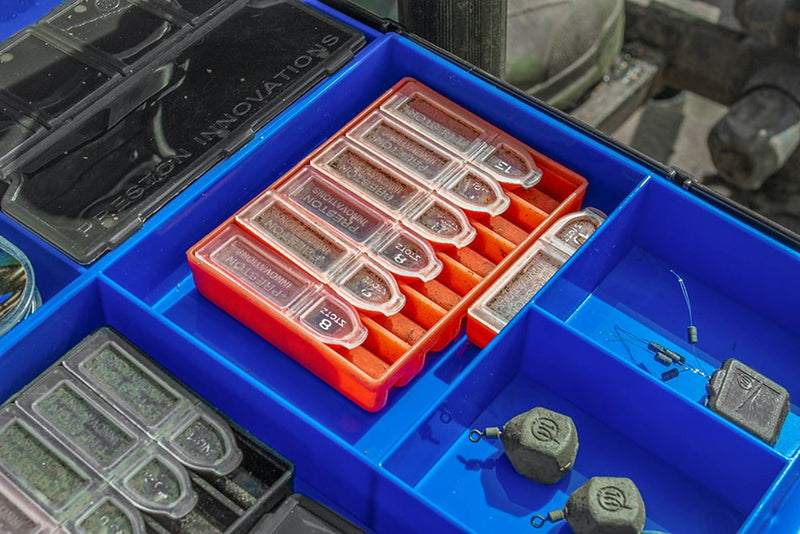 preston draw organiser insert deep zitkistlade verdeling P0890065 66