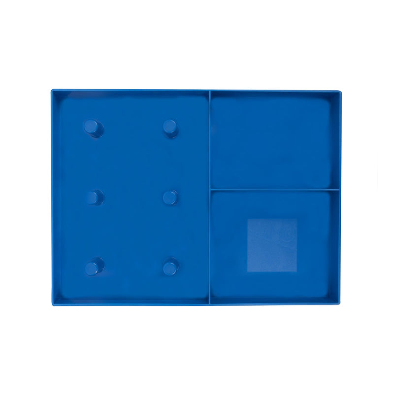 preston draw organiser insert deep zitkistlade verdeling P0890066